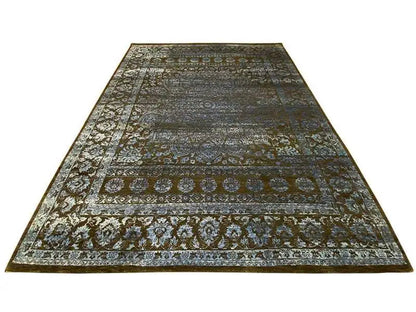 Designer-Teppich (305x243 cm) - German Carpet Shop