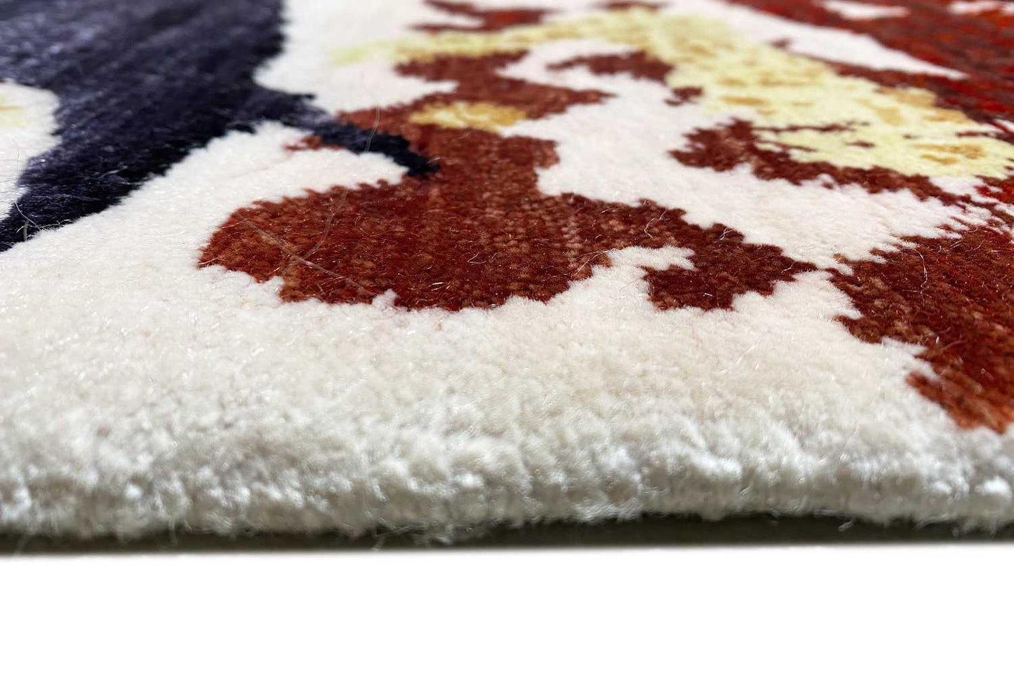 Designer-Teppich (253x202 cm) - German Carpet Shop