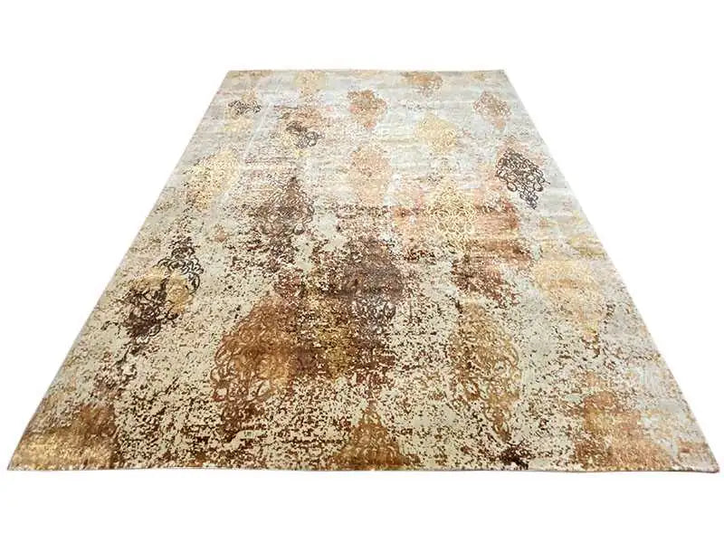 Designer-Teppich (303x247 cm) - German Carpet Shop
