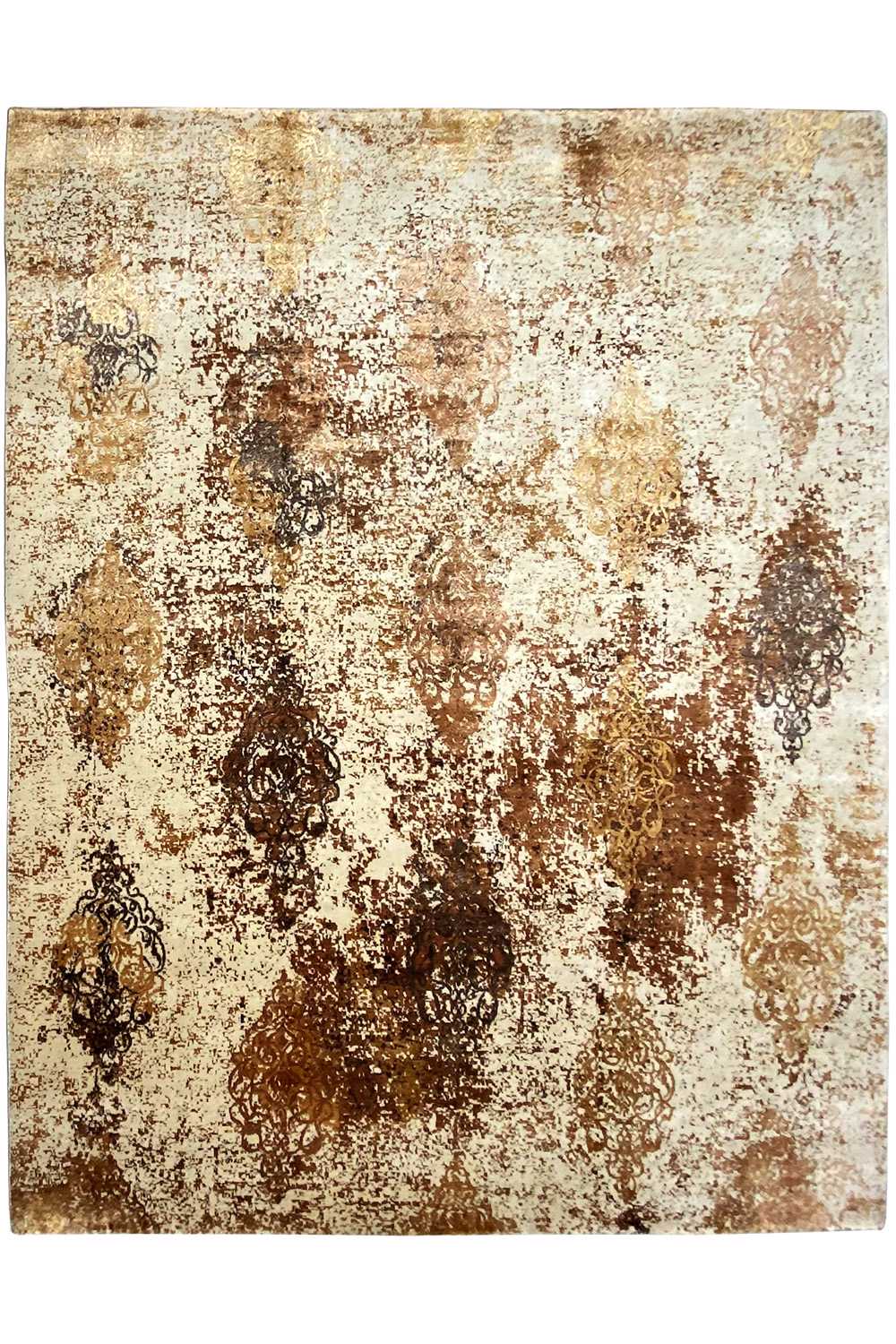 Designer-Teppich (303x247 cm) - German Carpet Shop