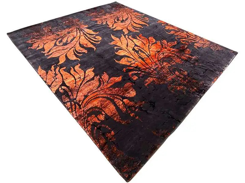Designer-Teppich (294x251 cm) - German Carpet Shop
