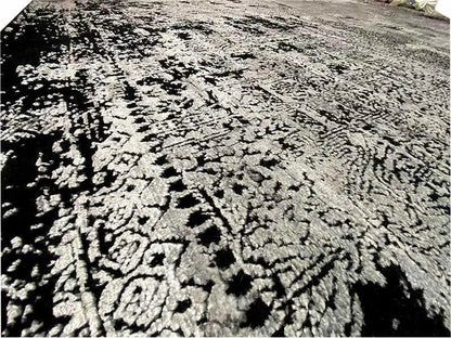 Designer-Teppich (299x194cm) - German Carpet Shop