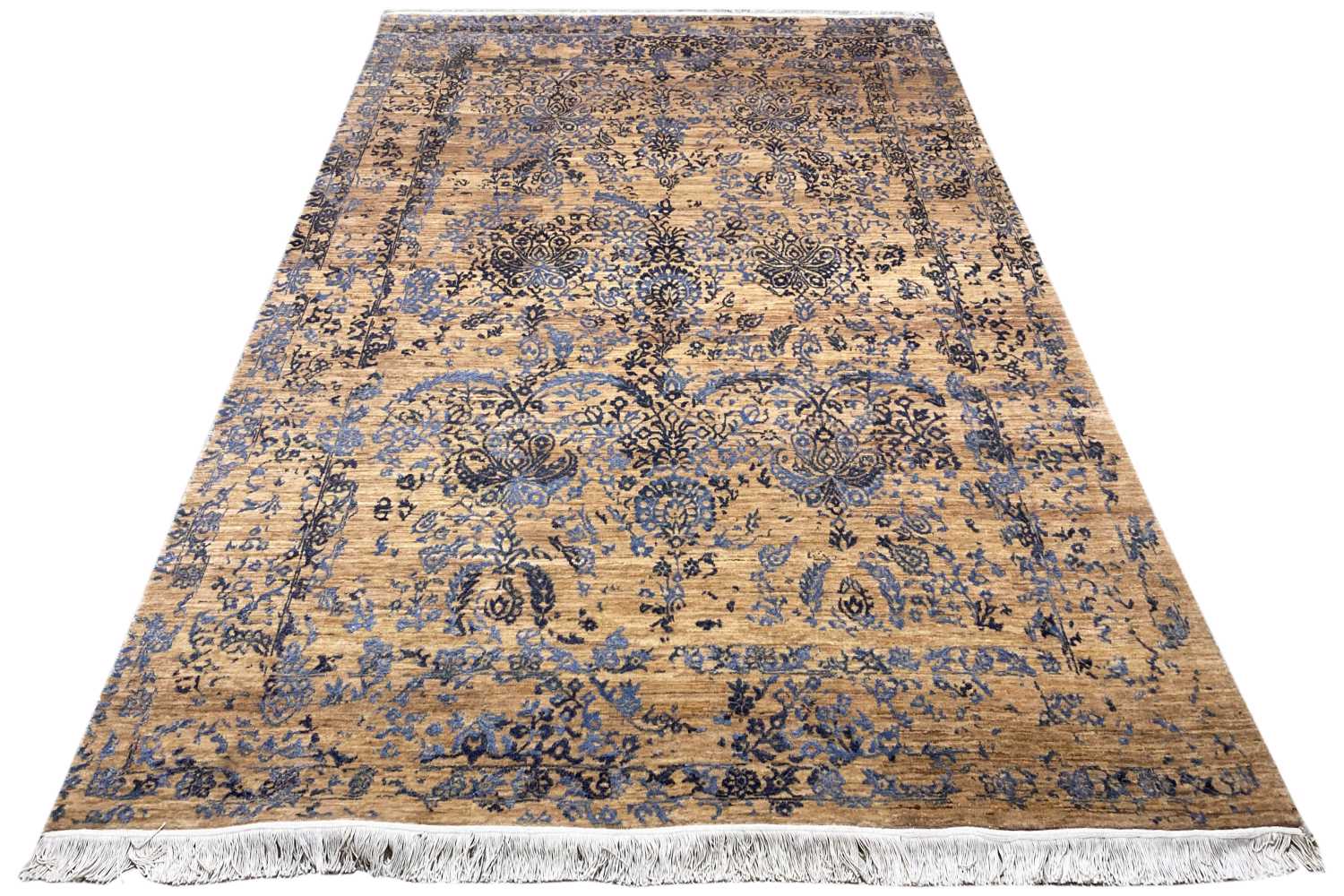 Designer-Teppich (170x240cm) - German Carpet Shop