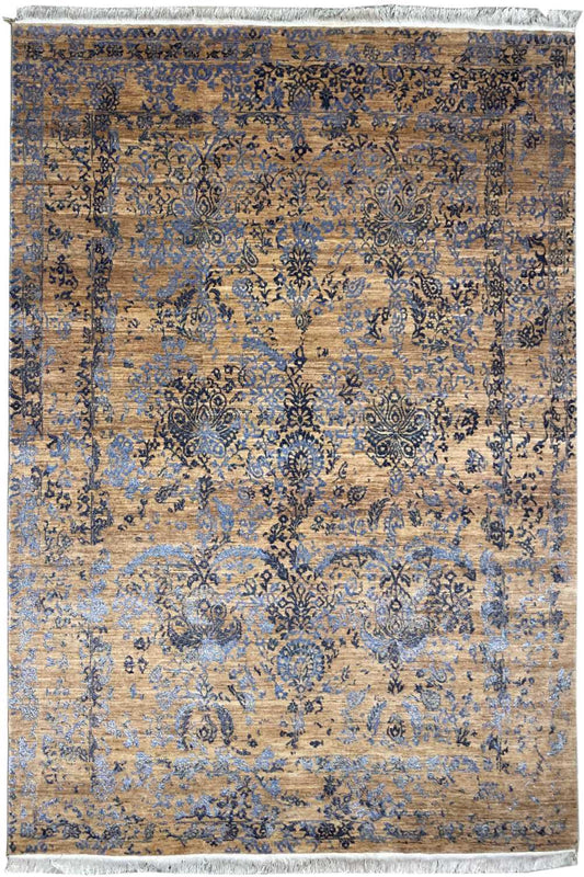 Designer-Teppich (170x240cm) - German Carpet Shop