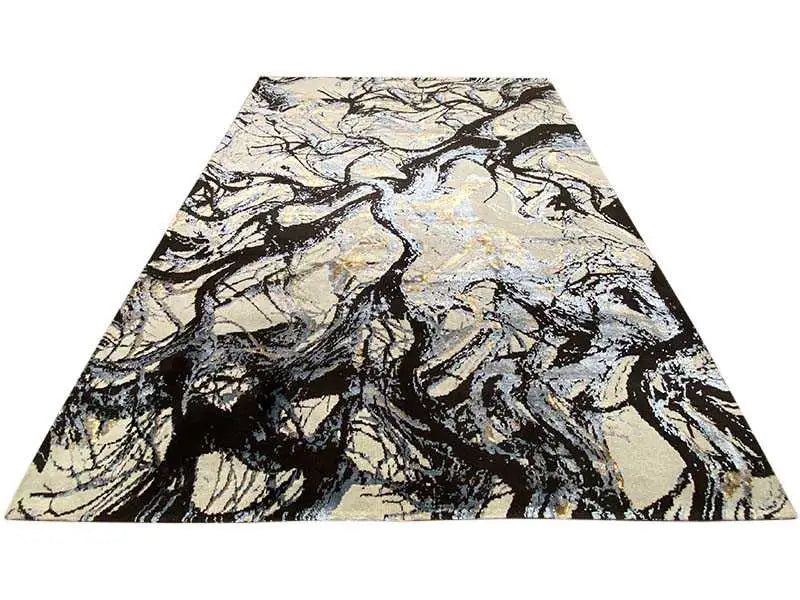 Designer-Teppich (304x248 cm) - German Carpet Shop