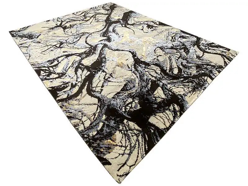 Designer-Teppich (304x248 cm) - German Carpet Shop