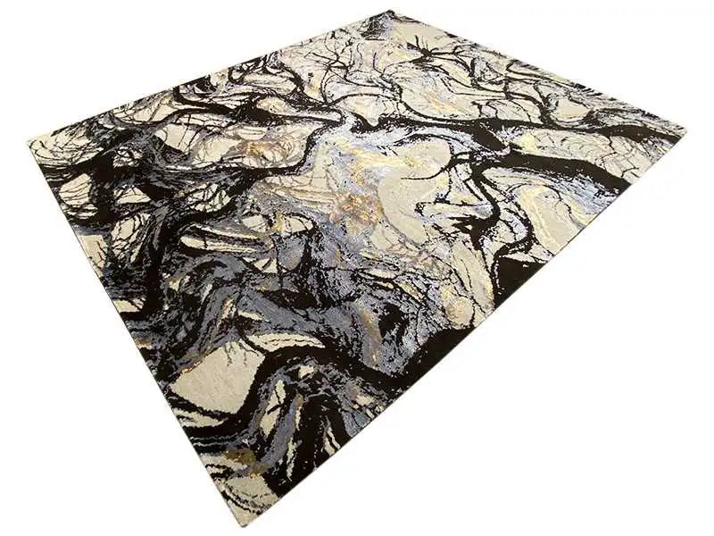 Designer-Teppich (304x248 cm) - German Carpet Shop