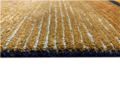 Designer-Teppich - Bo Hamsa (309x251 cm) - German Carpet Shop