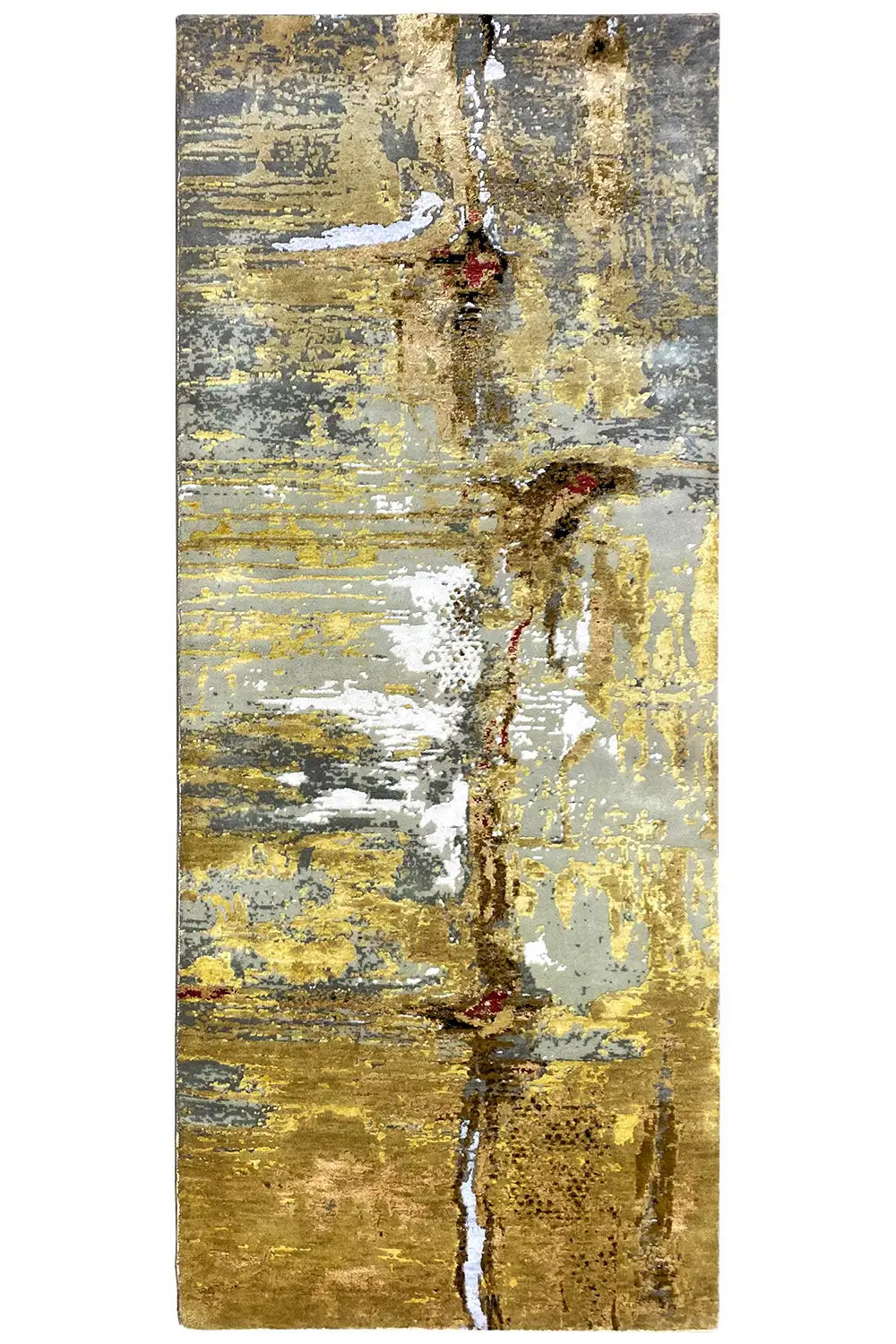 Designer Teppich (200x80cm) - German Carpet Shop