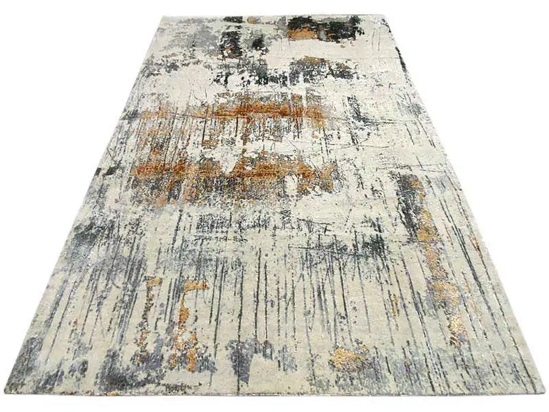 Designer-Teppich (295x200 cm) - German Carpet Shop