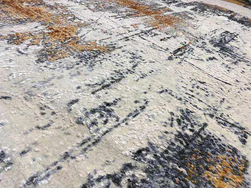 Designer-Teppich (295x200 cm) - German Carpet Shop