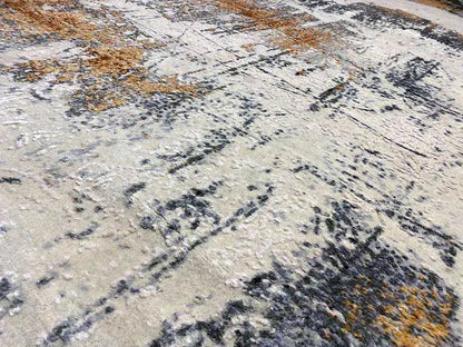 Designer-Teppich (295x200 cm) - German Carpet Shop