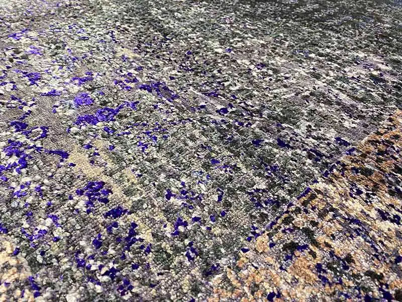 Designer-Teppich (305x244 cm) - German Carpet Shop