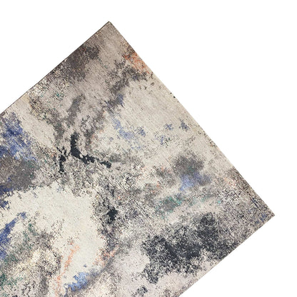 Abstrakter Designerteppich – 291x244 cm - German Carpet Shop