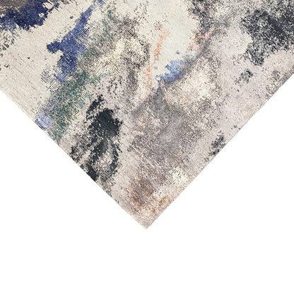 Abstrakter Designerteppich – 291x244 cm - German Carpet Shop