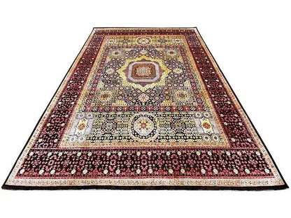 Designer-Teppich (304x244 cm) - German Carpet Shop
