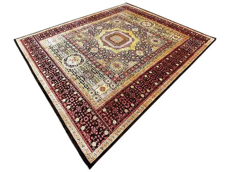 Designer-Teppich (304x244 cm) - German Carpet Shop