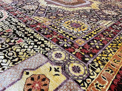 Designer-Teppich (304x244 cm) - German Carpet Shop