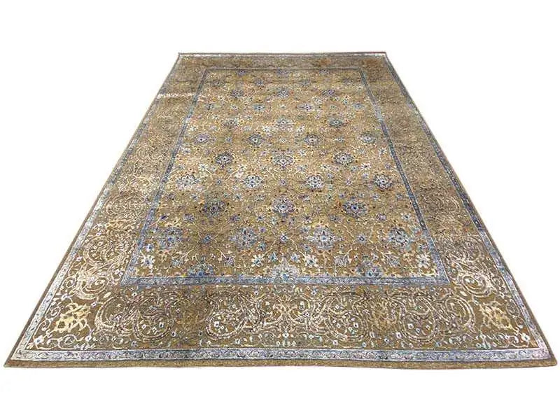 Designer-Teppich (303x241 cm) - German Carpet Shop
