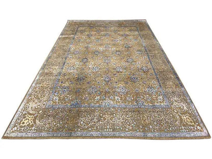 Designer-Teppich (303x241 cm) - German Carpet Shop