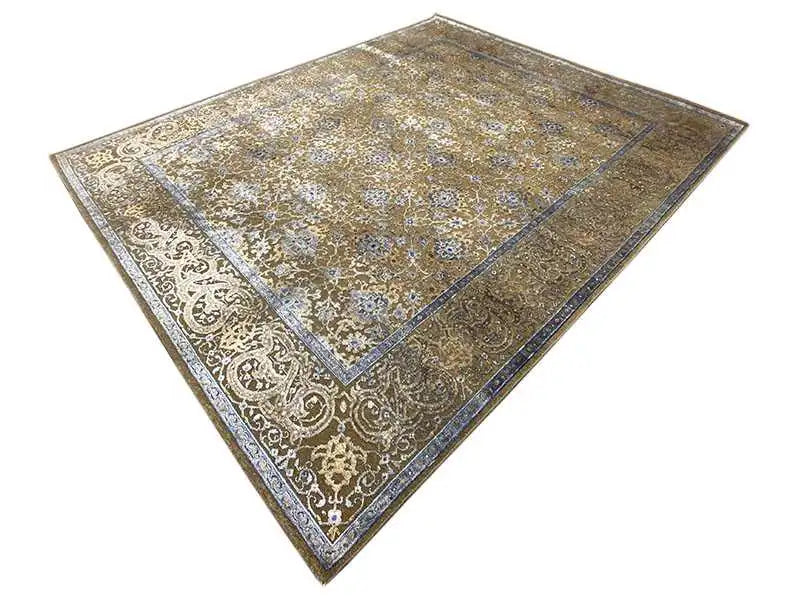Designer-Teppich (303x241 cm) - German Carpet Shop