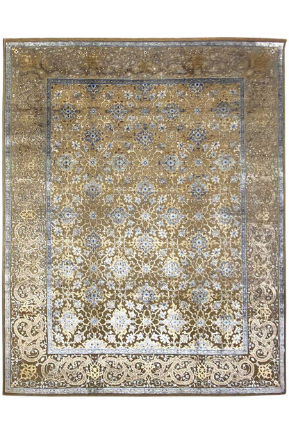 Designer-Teppich (303x241 cm) - German Carpet Shop
