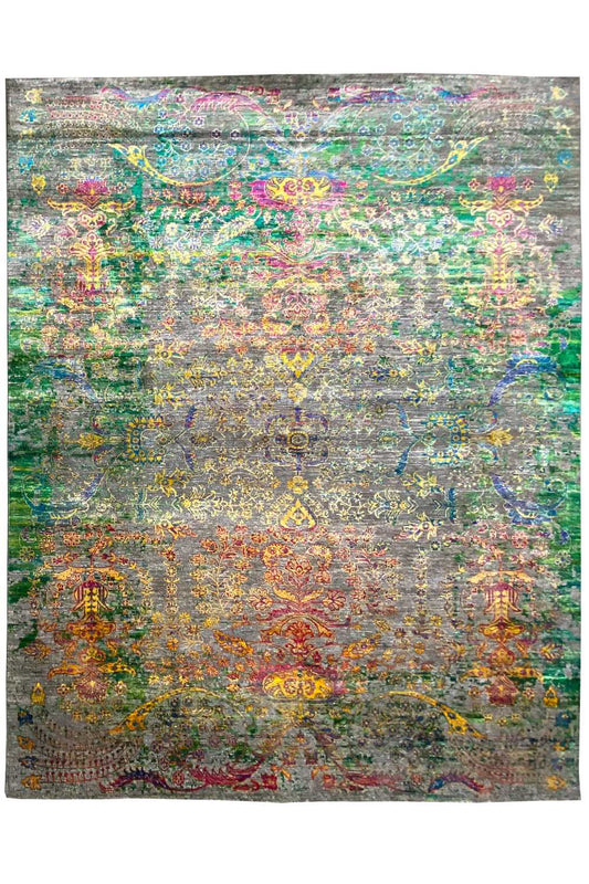 Designer-Teppich (306x245cm) - German Carpet Shop