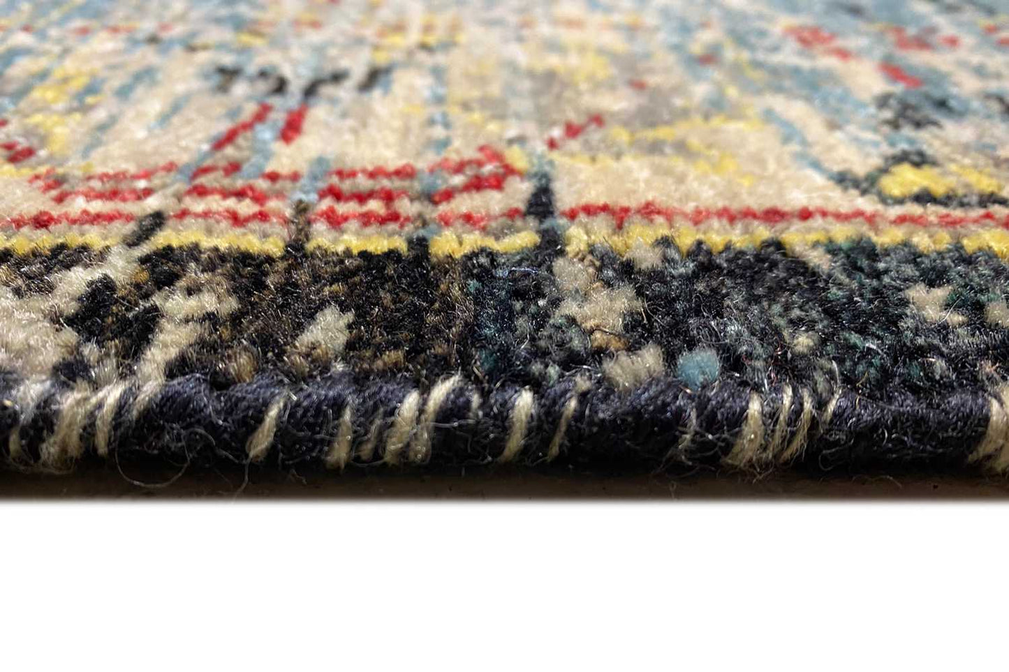 Designer-Teppich (369x277cm) - German Carpet Shop