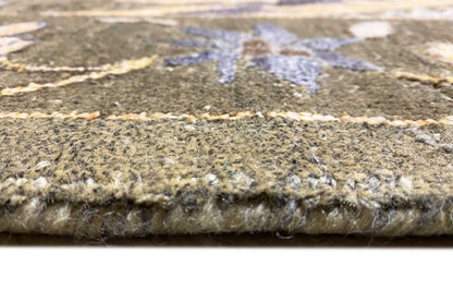 Designer-Teppich (365x275cm) - German Carpet Shop