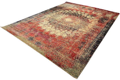 Designer-Teppich (368x277cm) - German Carpet Shop