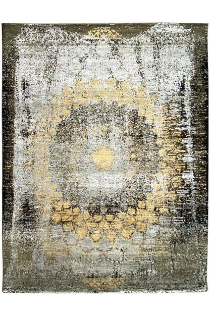 Designer-Teppich (309x243cm) - German Carpet Shop