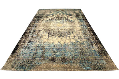 Designer-Teppich (365x273cm) - German Carpet Shop