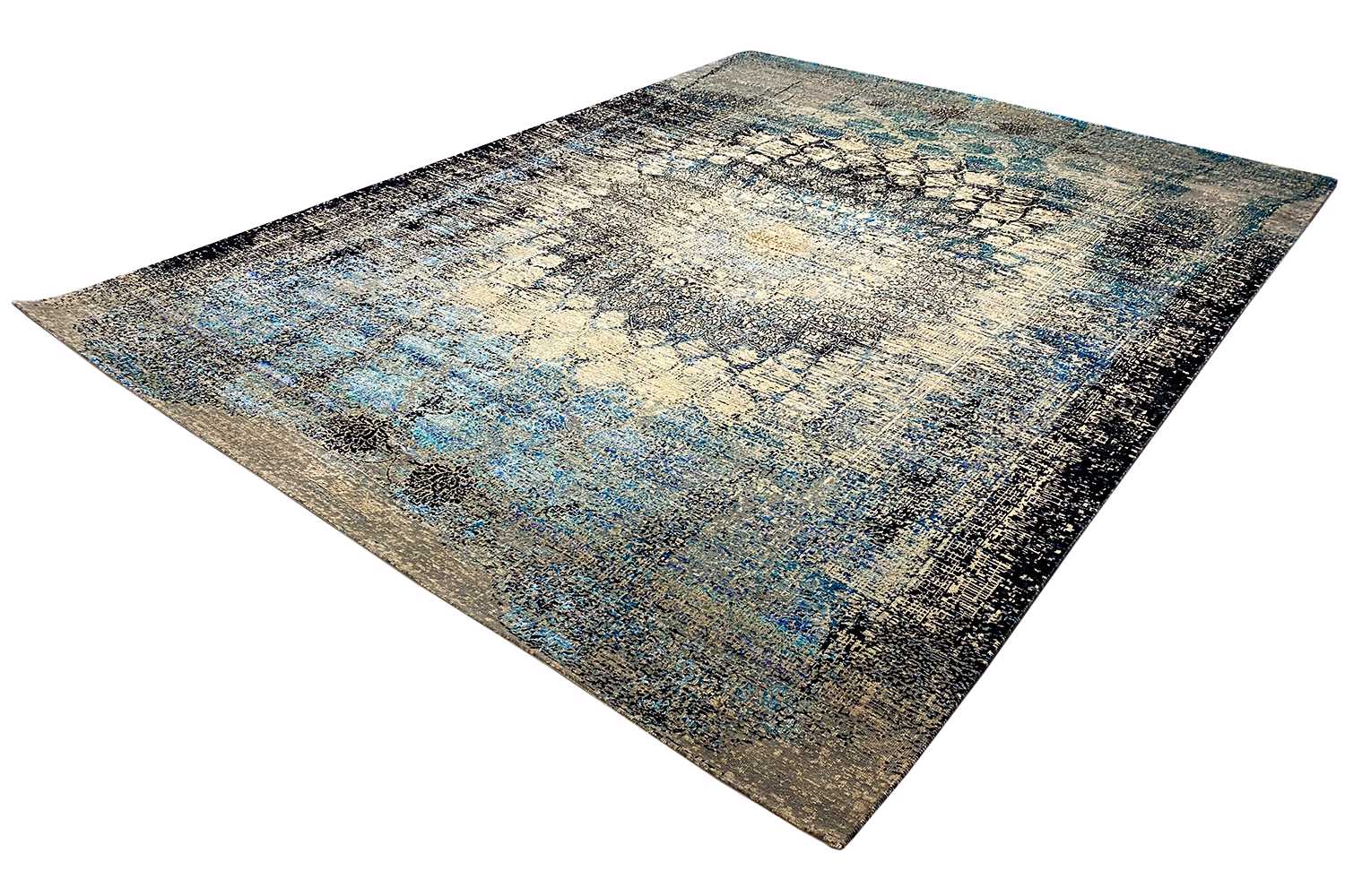 Designer-Teppich (365x273cm) - German Carpet Shop