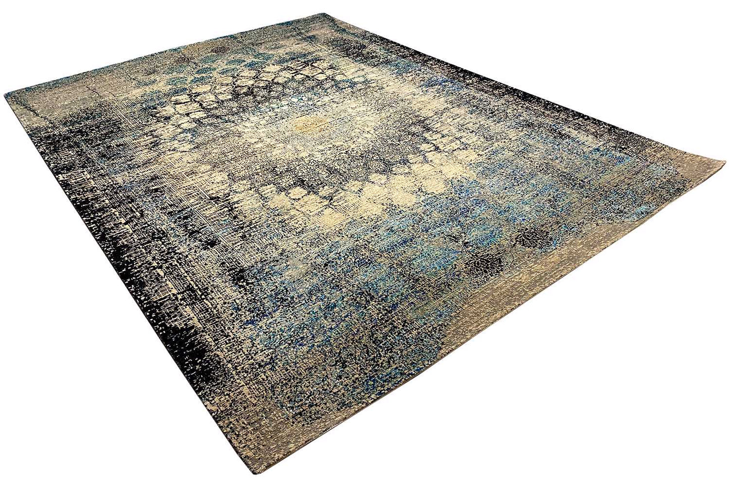 Designer-Teppich (365x273cm) - German Carpet Shop