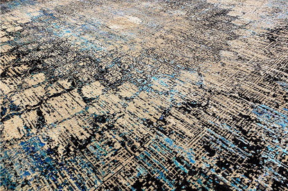 Designer-Teppich (365x273cm) - German Carpet Shop