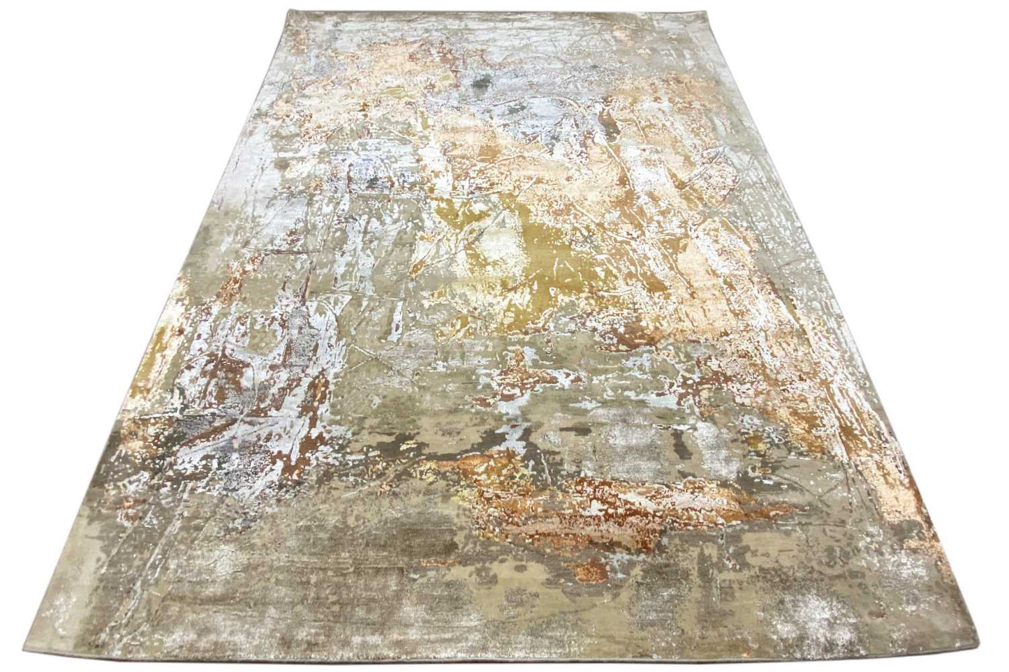 Designer-Teppich (308x252cm) - German Carpet Shop