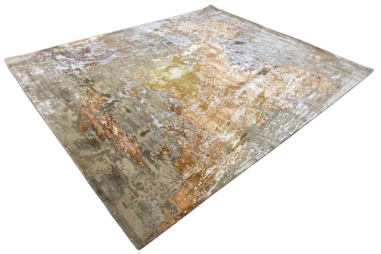 Designer-Teppich (308x252cm) - German Carpet Shop