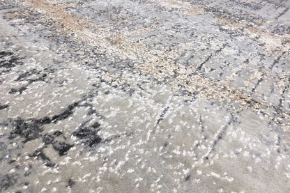 Designer-Teppich (243x172cm) - German Carpet Shop