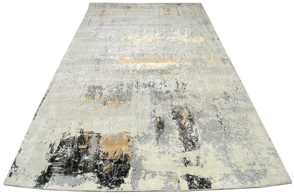 Designer-Teppich (306x252cm) - German Carpet Shop