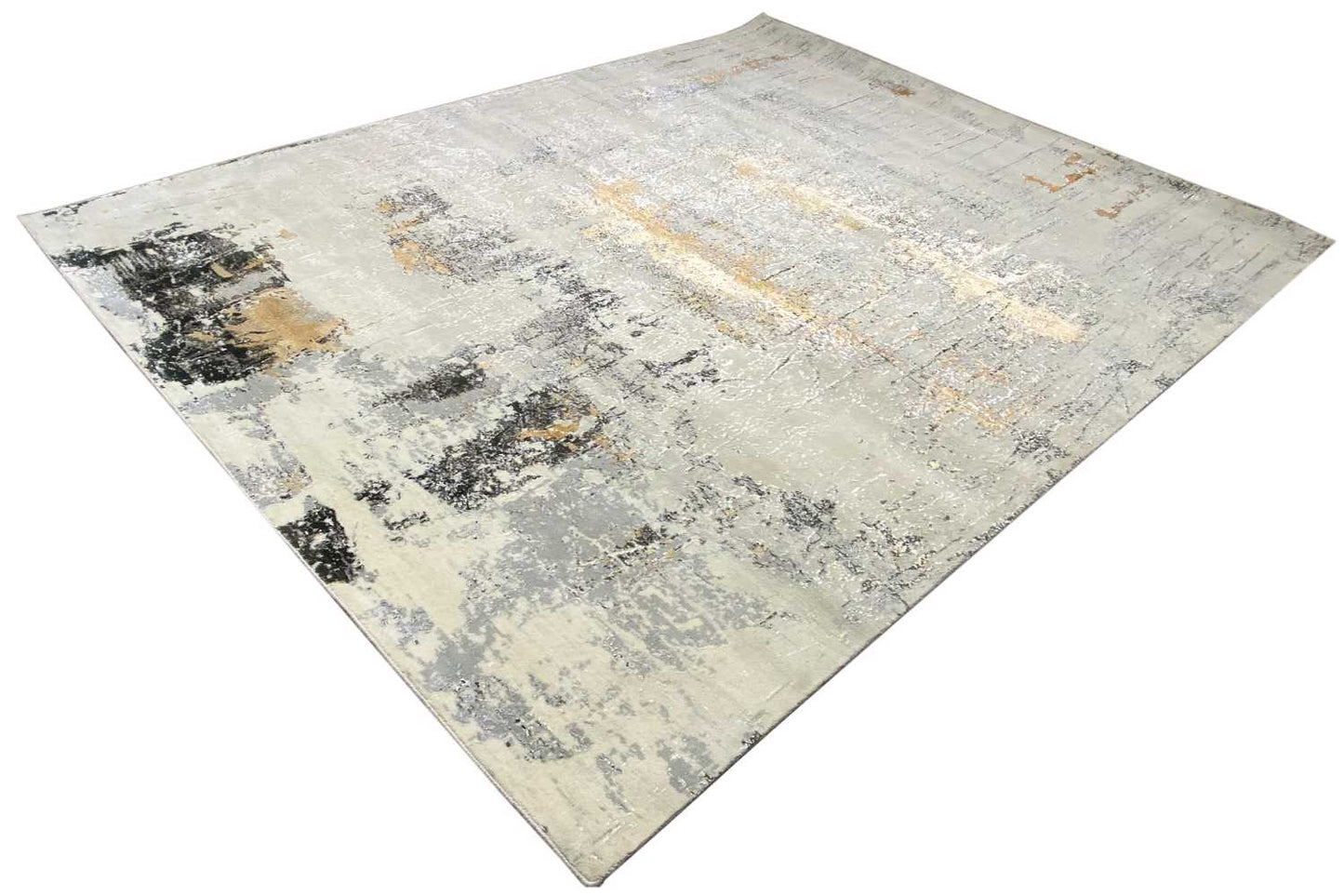 Designer-Teppich (306x252cm) - German Carpet Shop