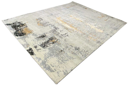 Designer-Teppich (306x252cm) - German Carpet Shop