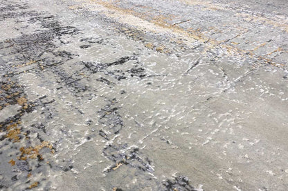 Designer-Teppich (306x252cm) - German Carpet Shop