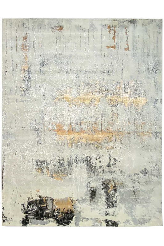 Designer-Teppich (306x252cm) - German Carpet Shop