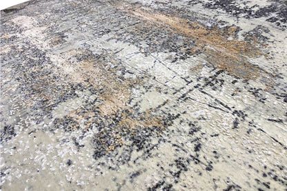 Designer-Teppich (201x201cm) - German Carpet Shop