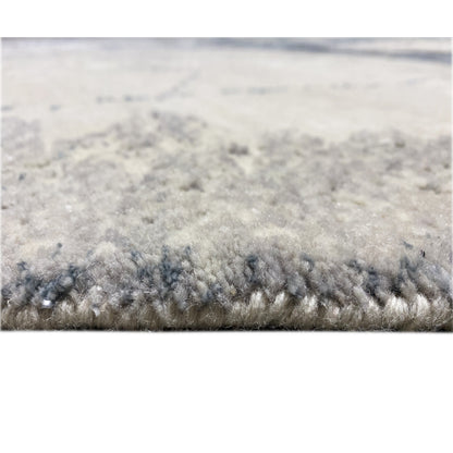 Designer carpet 248x248cm