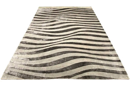 Designer Rug by Pascal Walter - Dunes (309x253 cm) - German Carpet Shop