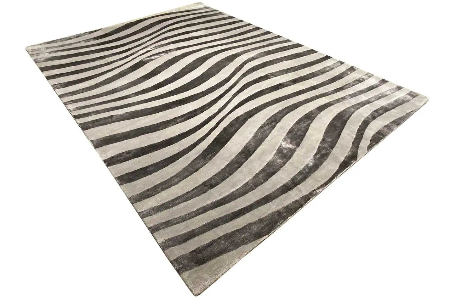 Designer Rug by Pascal Walter - Dunes (309x253 cm) - German Carpet Shop
