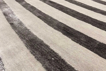 Designer Rug by Pascal Walter - Dunes (309x253 cm) - German Carpet Shop