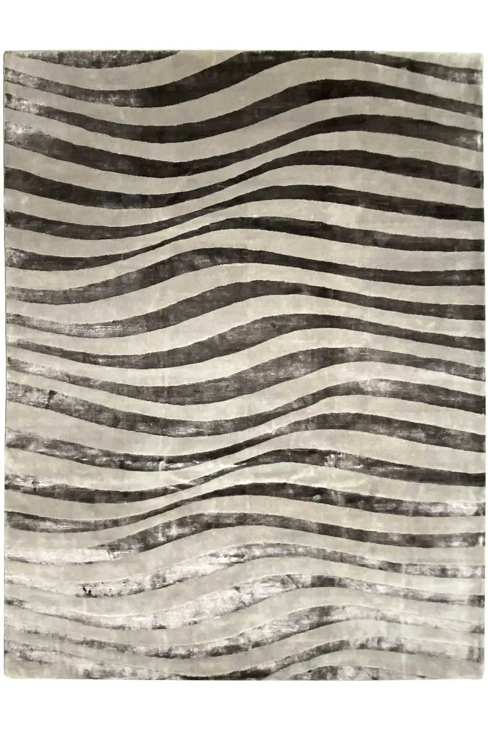 Designer Rug by Pascal Walter - Dunes (309x253 cm) - German Carpet Shop