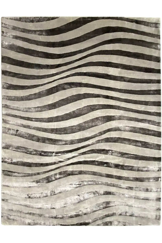 Designer Rug by Pascal Walter - Dunes (309x253 cm) - German Carpet Shop